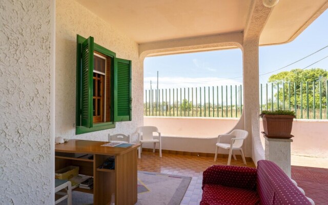 Lovely Holiday Home in Sant'isidoro With Garden