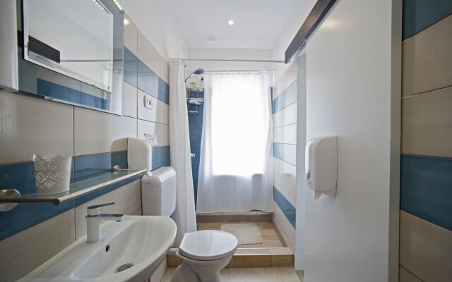 A2 - Apartment in the Very Heart of Split