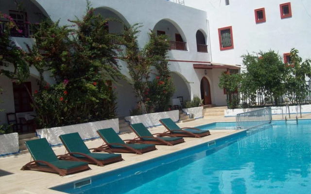 Vefa Apart Hotel