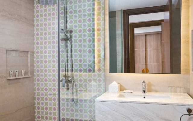 Hotel Tentrem Semarang