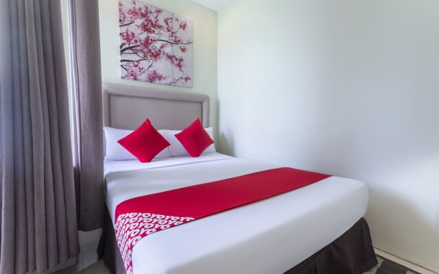 OYO 540 Verovino Suites