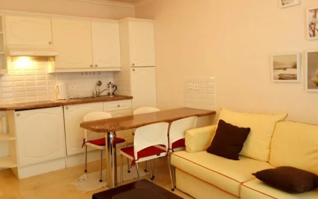 Riviera Rent Apartments - Le Dalpozzo