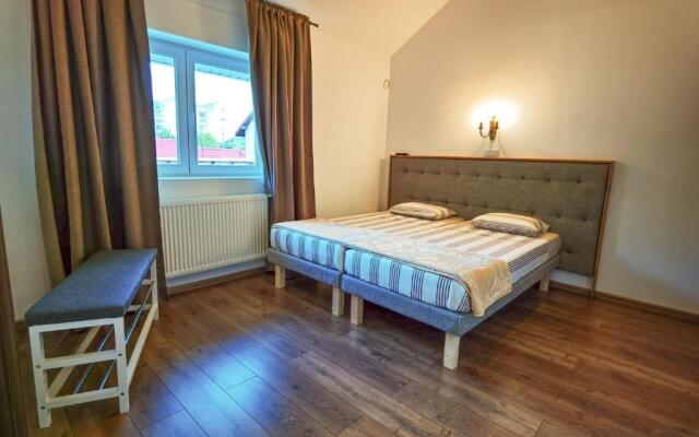 Apartament 2 camere - Casa Divertis