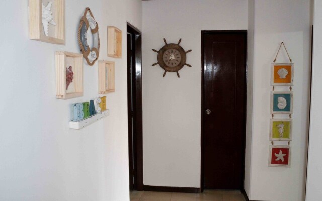 Apartamento con piscina by Vivetu