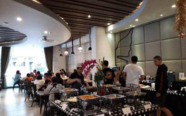 Levana Pattaya Hotel