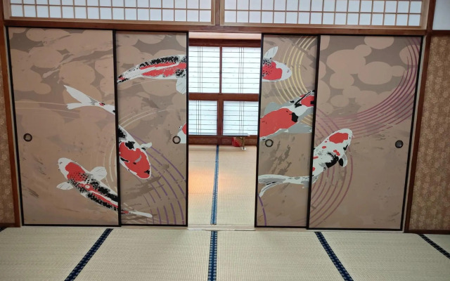 Tamana - House / Vacation STAY 62437