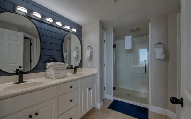 Treasure Island 1401