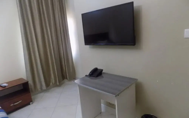 Jarin Hotels