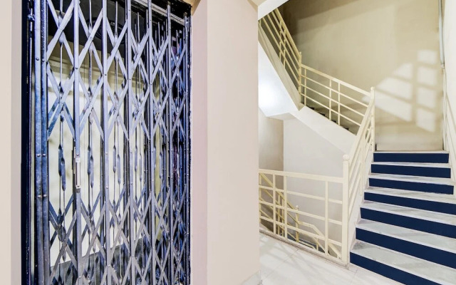 Hotel Gpr Grand by OYO Rooms