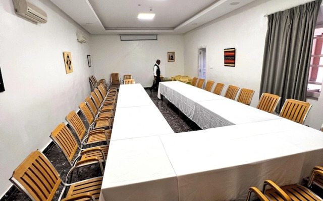 Le relais des sables