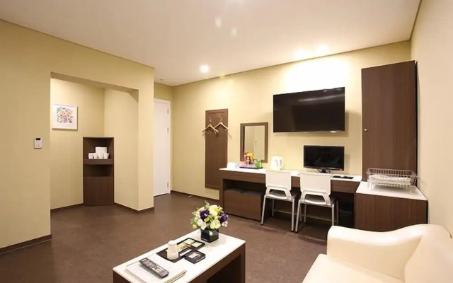 Honors Hotel