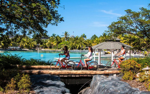 Plantation Bay a Real Resort with a Real Spa