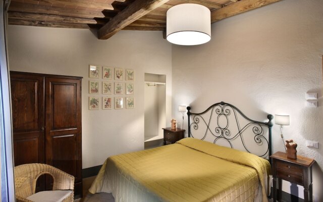 Agriturismo La Papessa