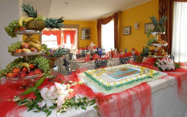Hotel Margherita