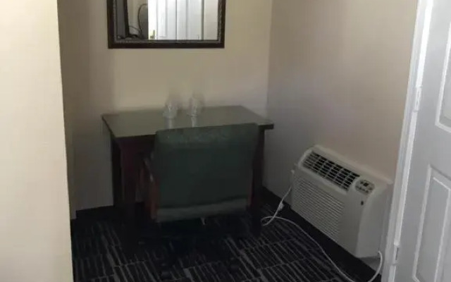 Economy INN
