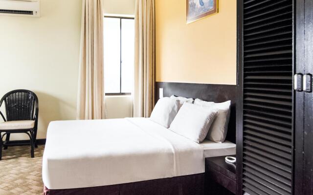 Perkasa Hotel Keningau