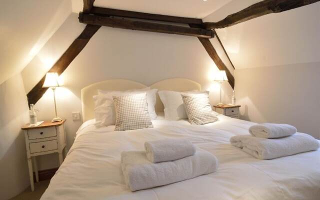 The Plough Inn Cold Aston