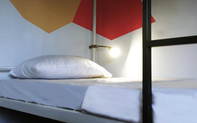 BED Hostels