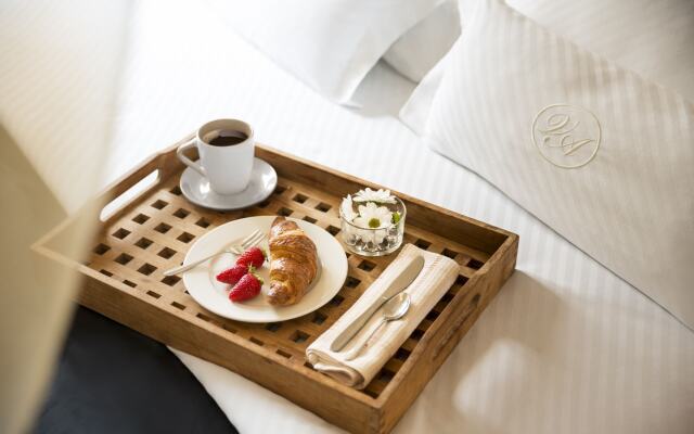 Villa Palazzo Angelica