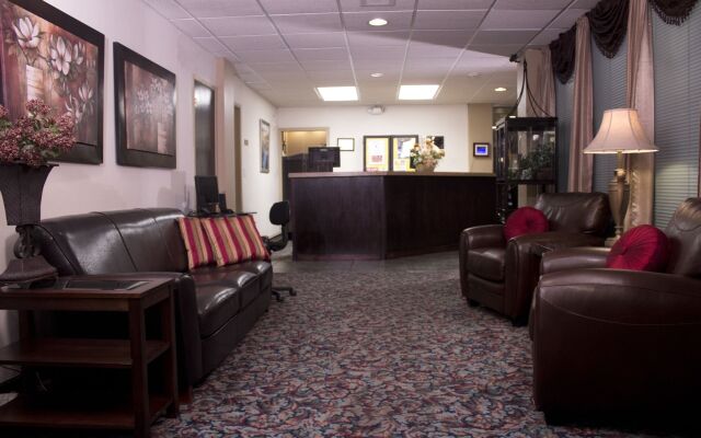 FairBridge Inn & Suites Lewiston