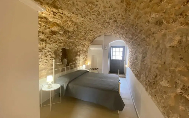 Il Dammusino in Noto