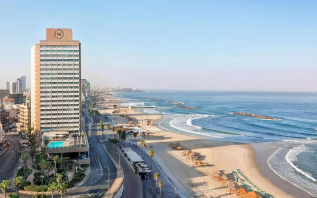 Igoroom Test Hotel