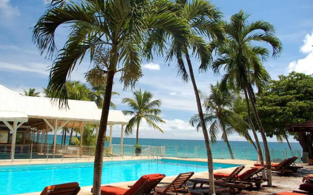 Auberge de la Vieille Tour