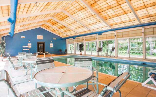 Quality Inn & Conference Center