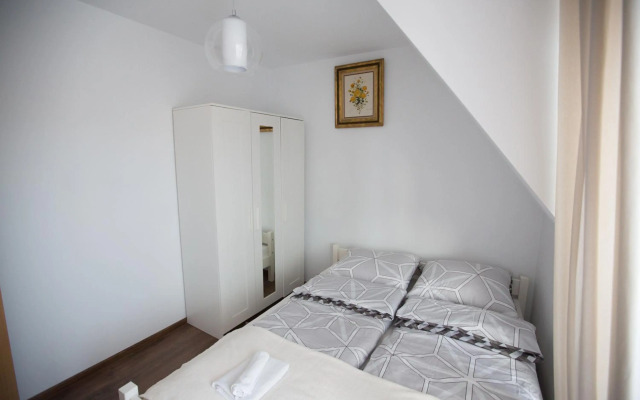 Apartamenty "Zielony Zakątek" Olcza Zakopane