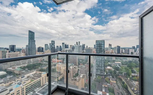 Soho Residence Jarvis