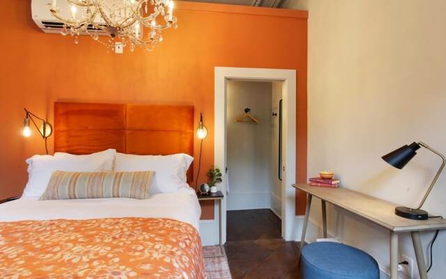 The Present Hotel