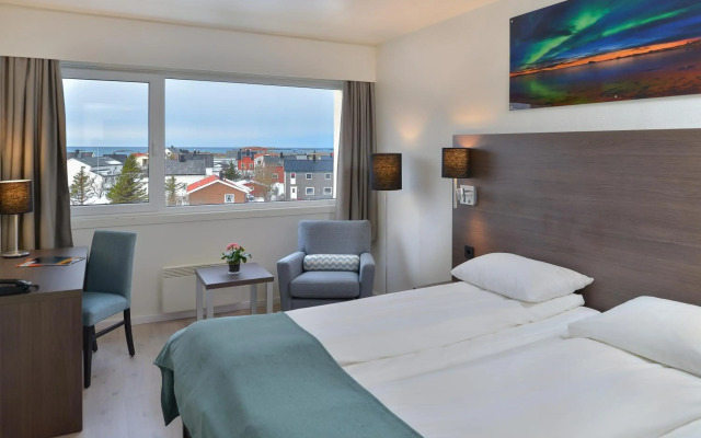 Thon Partner Hotel Andrikken