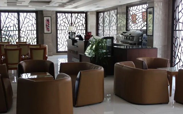 City Center Hotel