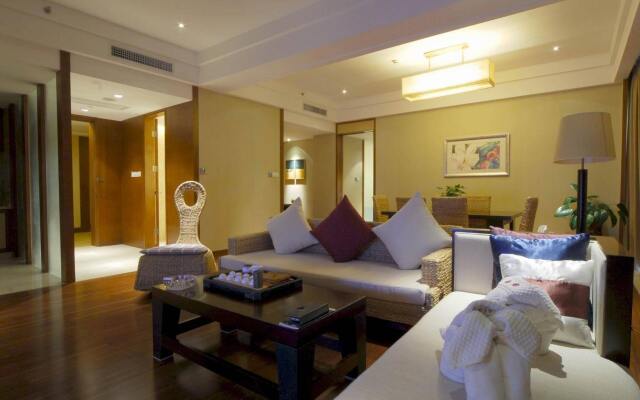 Xiamen Golden Bay Resort