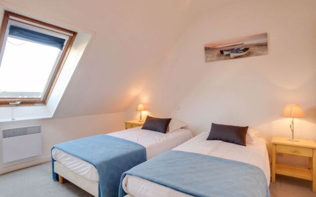 Domaine des Tadornes