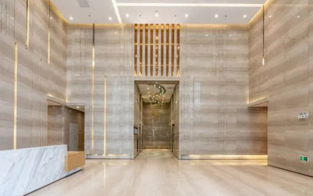 Jiayuan International Apartment