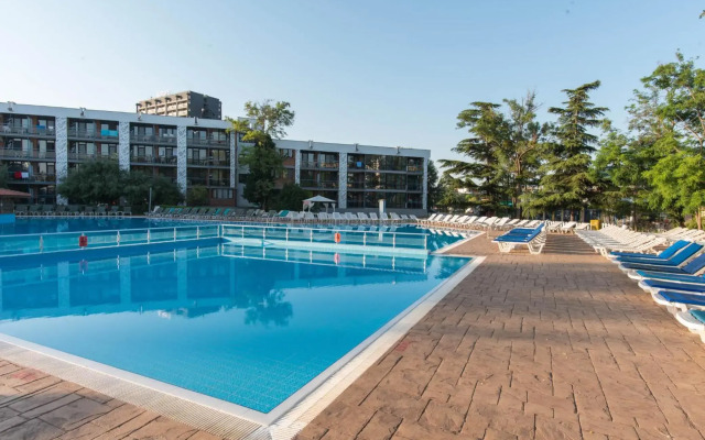 Hotel Pomorie Sun