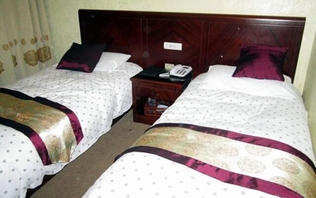 Haitong Hotel - Zhoushan