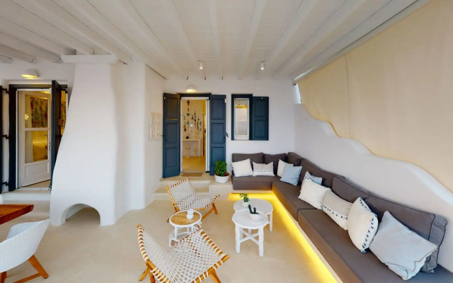 Villa Marinalio