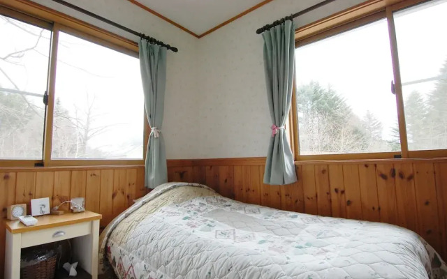 Guesthouse Chaconne Karuizawa Annex