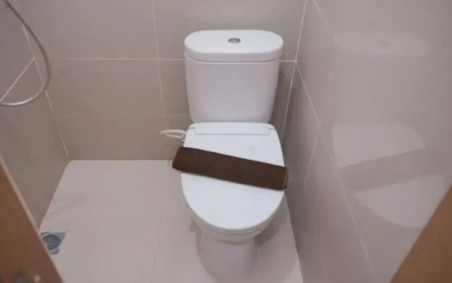 Best Furnished Studio (No Kitchen) Apartment At B Residence