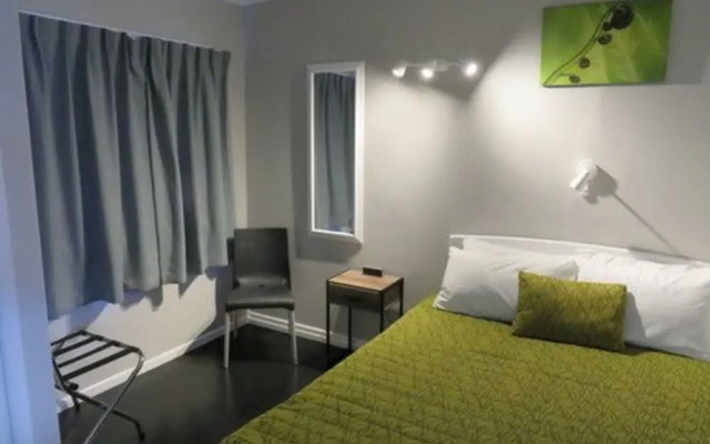 Blue Wave Motel Mount Maunganui