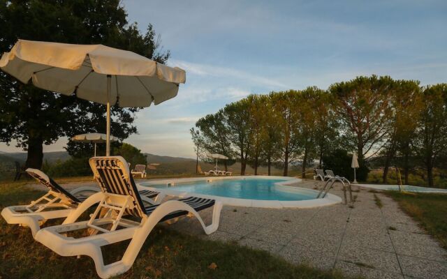 Agriturismo il Palagetto