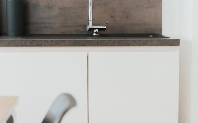 Residenz Fischbach KIBA