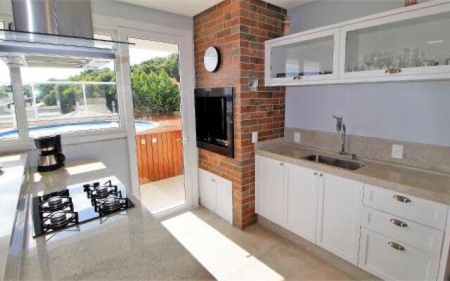 Residencial Moria Apto 01