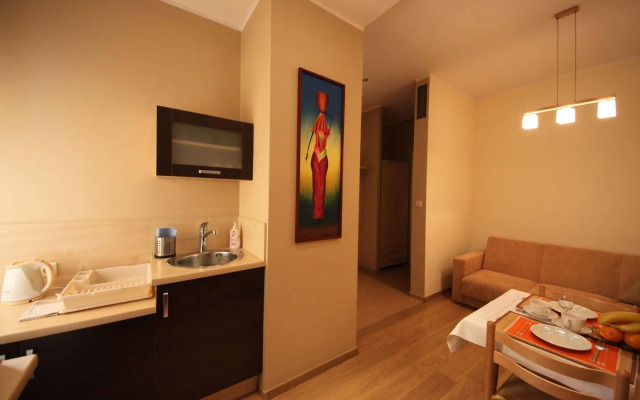 Apartament Nadmorski Sopot 2