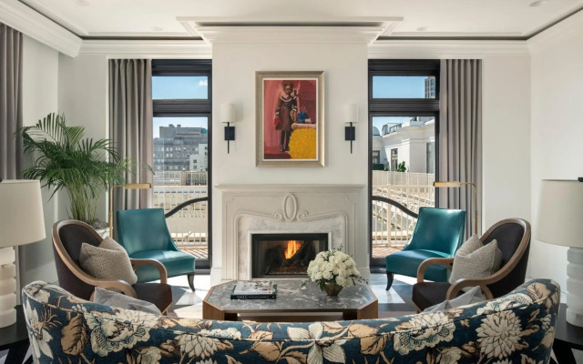 The Ritz-Carlton, New Orleans