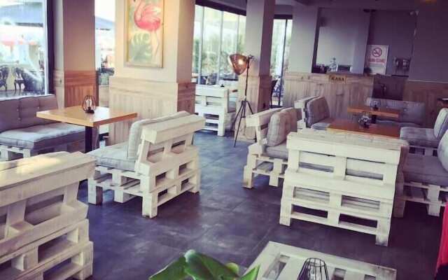 Yali Bahce Butik Otel