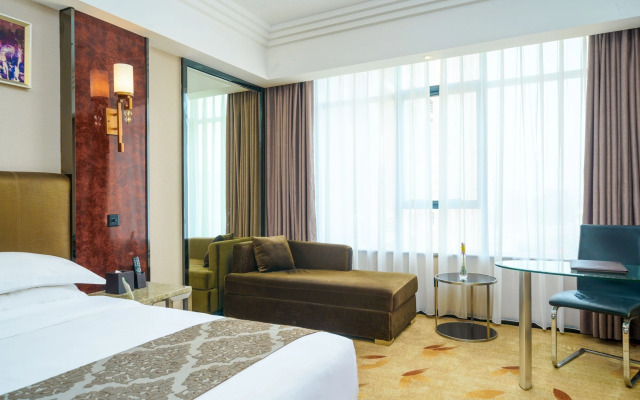 Zhong Tian Mayfair Hotel