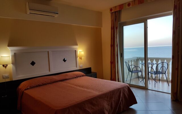 Hotel Orizzonte